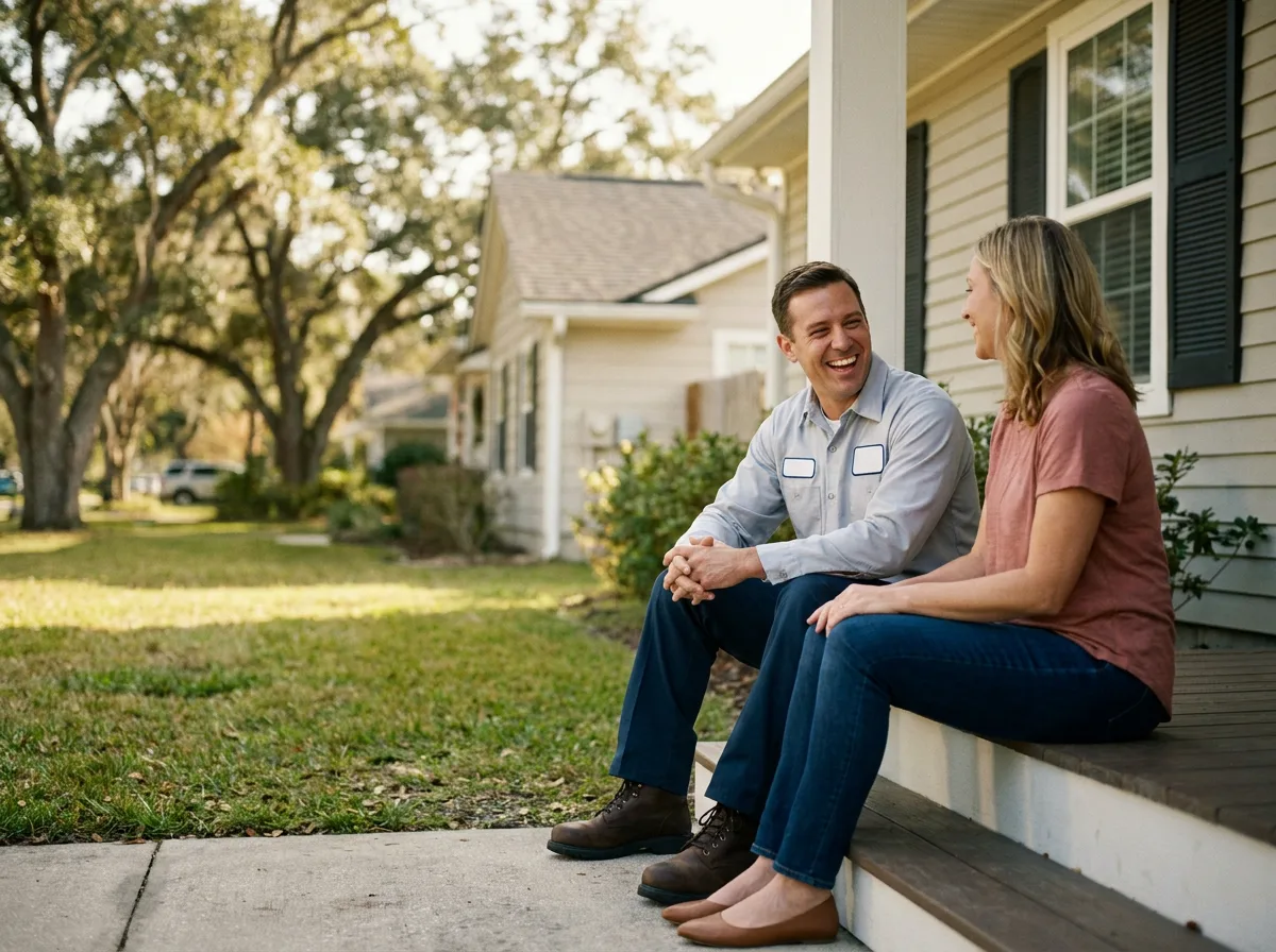 Septic tank pumping FAQs for Dequincy, LA